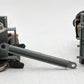 Bachmann 96201 G Motorized Handcar with Trailer LN/Box