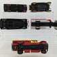 ERTL 1:32 Scale Assorted Die-Cast Coca-Cola Piggybank Vehicles [5] EX