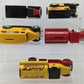 ERTL 1:32 Scale Assorted Die-Cast Coca-Cola Piggybank Vehicles [5] EX