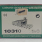 LGB 10310 G Scale Lighted Bumper EX/Box