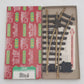 LGB 1200 G Scale Right Hand Manual Switch/Turnout LN/Box