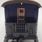 LGB 1984 G Scale Jahreswagen Passenger Car EX/Box