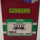 LGB 1984 G Scale Jahreswagen Passenger Car EX/Box