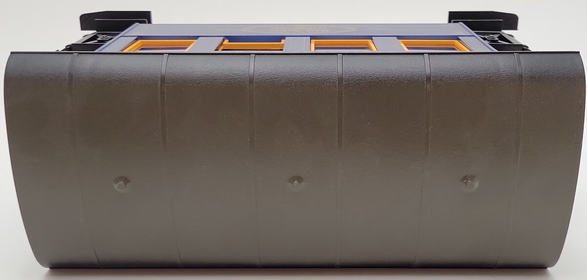LGB 1984 G Scale Jahreswagen Passenger Car EX/Box