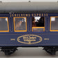 LGB 1984 G Scale Jahreswagen Passenger Car EX/Box