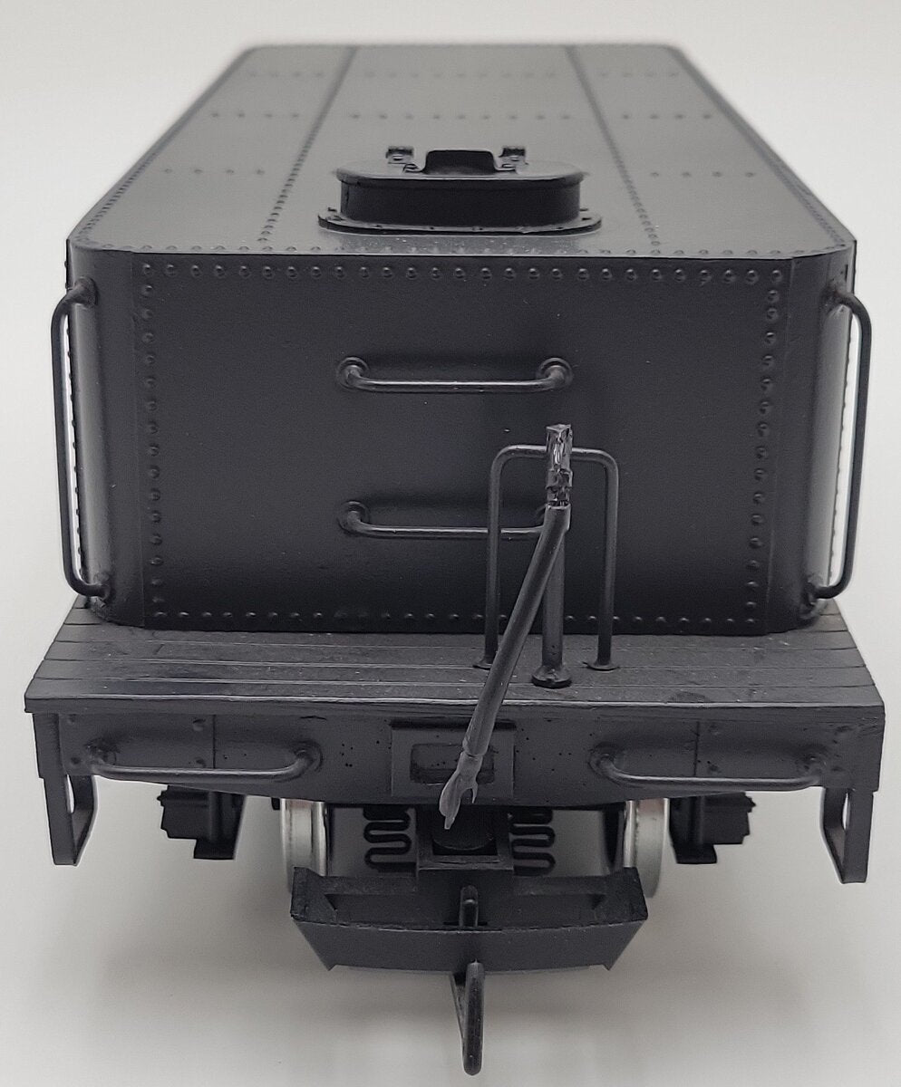 Depot G 020 Uintah URY G Scale Water Tender w/ Sound VG