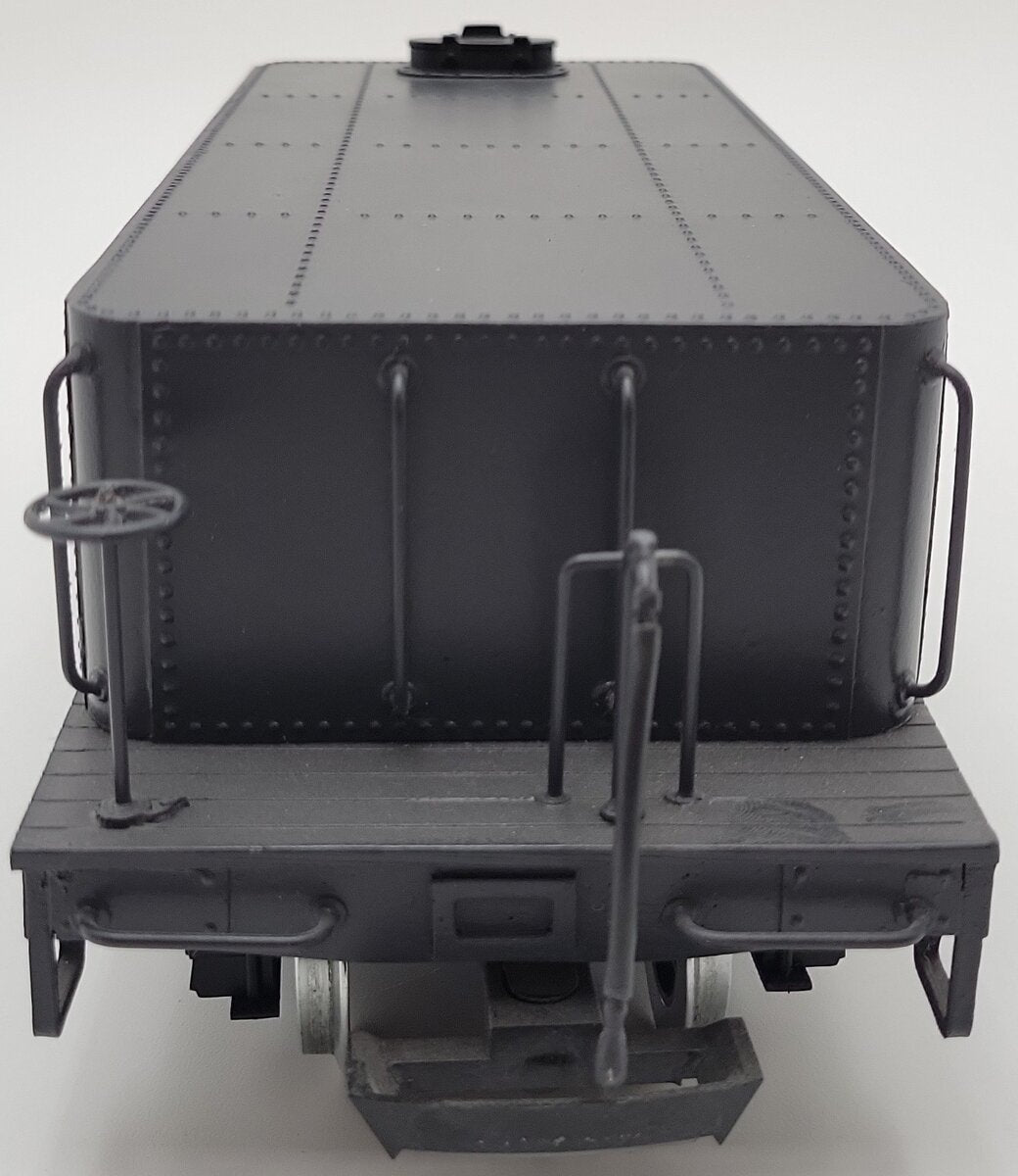 Depot G 020 Uintah URY G Scale Water Tender w/ Sound VG