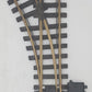 LGB 1210 G Gauge R1 Left Hand Manual Switch Turnout LN/Box