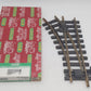 LGB 1210 G Gauge R1 Left Hand Manual Switch Turnout LN/Box