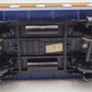 LGB 1983 G Scale Cream & Blue Passenger Car #102 EX/Box