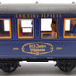 LGB 1984 G Scale Jahreswagen Passenger Car LN/Box