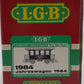 LGB 1984 G Scale Jahreswagen Passenger Car LN/Box