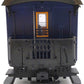 LGB 1984 G Scale Jahreswagen Passenger Car LN/Box