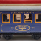 LGB 1984 G Scale Jahreswagen Passenger Car LN/Box