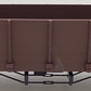 Bachmann 93724 G Scale Colorado & Southern Gondola #4404 EX/Box