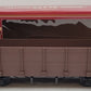 Bachmann 93724 G Scale Colorado & Southern Gondola #4404 EX/Box