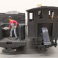 LGB 2019S G Gauge Colorado & Southern Mogul Steam Locomotive & Tender #6 LN/Box