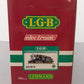 LGB 2019S G Gauge Colorado & Southern Mogul Steam Locomotive & Tender #6 LN/Box