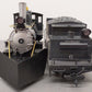 LGB 2019S G Gauge Colorado & Southern Mogul Steam Locomotive & Tender #6 LN/Box