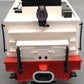 LGB 2317/6 Powered Circus Coal Tender EX/Box