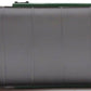 LGB 3019N G Scale Green Boxcar (Metal Wheels) LN/Box