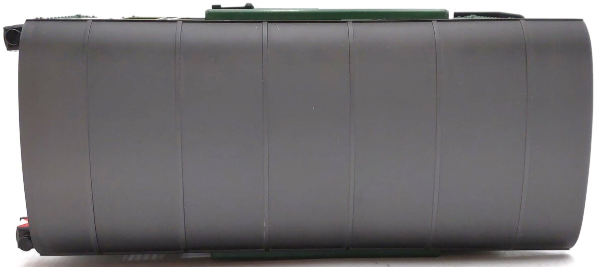 LGB 3019N G Scale Green Boxcar (Metal Wheels) LN/Box