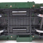 LGB 3019N G Scale Green Boxcar (Metal Wheels) LN/Box