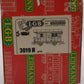 LGB 3019N G Scale Green Boxcar (Metal Wheels) LN/Box