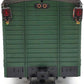 LGB 3019N G Scale Green Boxcar (Metal Wheels) LN/Box