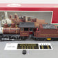 LGB 2219S G Pennsylvania 2-6-0 Mogul Steam Locomotive and Tender LN/Box