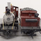 LGB 2219S G Pennsylvania 2-6-0 Mogul Steam Locomotive and Tender LN/Box