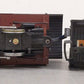 LGB 2219S G Pennsylvania 2-6-0 Mogul Steam Locomotive and Tender LN/Box