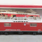 LGB 2043 G Scale Rhatische Bahn Electric Locomotive #622 EX/Box