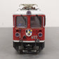 LGB 2043 G Scale Rhatische Bahn Electric Locomotive #622 EX/Box