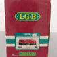 LGB 2043 G Scale Rhatische Bahn Electric Locomotive #622 EX/Box