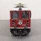 LGB 2043 G Scale Rhatische Bahn Electric Locomotive #622 EX/Box