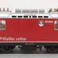 LGB 2043 G Scale Rhatische Bahn Electric Locomotive #622 EX/Box