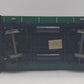 LGB 3010 G Scale Green 4-Wheel Passenger Car #3 LN/Box