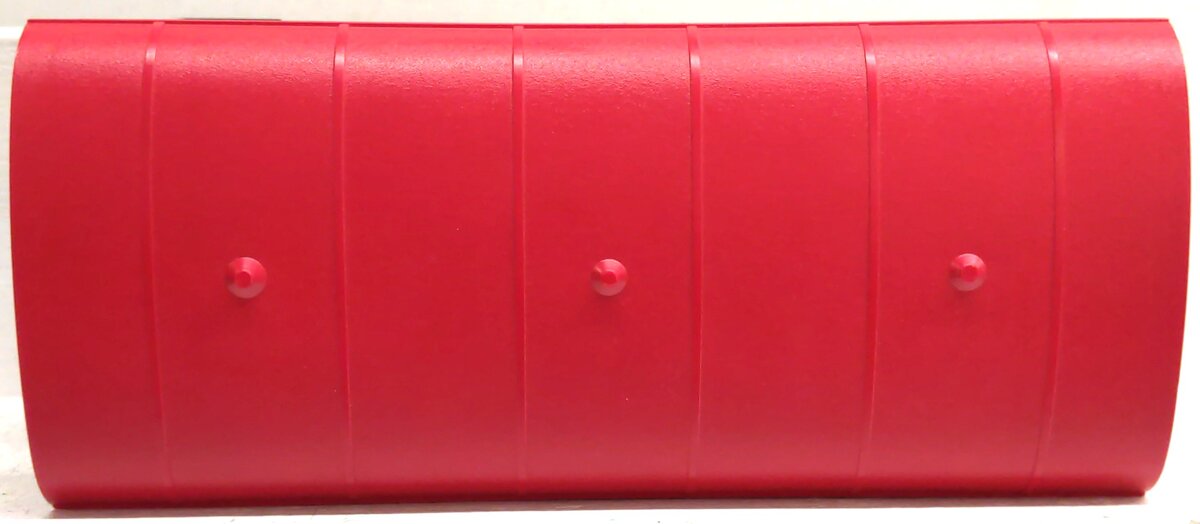 LGB 3036 G Scale Circus Passenger Car LN/Box
