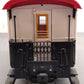 LGB 3036 G Scale Circus Passenger Car LN/Box
