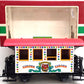 LGB 3036 G Scale Circus Passenger Car LN/Box