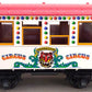 LGB 3036 G Scale Circus Passenger Car LN/Box