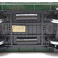 LGB 3040 G Scale LGB 3rd Class Green Coach Car #3 LN/Box