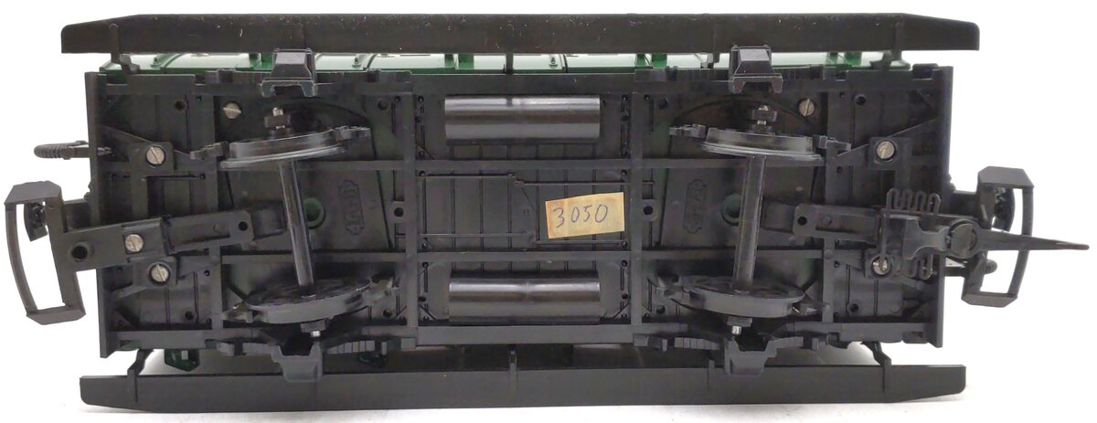 LGB 3050 G Gauge European 4-Wheel Passenger Car LN/Box