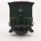 LGB 3081-E02 G Scale Pennsylvania Combine Car #3081 EX/Box