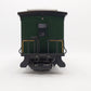 LGB 3081-E02 G Scale Pennsylvania Combine Car #3081 EX/Box