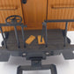 LGB 3081 G Scale Denver & Rio Grande Western Combine Passenger Car VG/Box