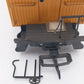 LGB 3081 G Scale Denver & Rio Grande Western Combine Passenger Car VG/Box