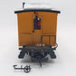 LGB 3081 G Scale Denver & Rio Grande Western Combine Passenger Car VG/Box