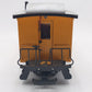 LGB 3081 G Scale Denver & Rio Grande Western Combine Passenger Car VG/Box